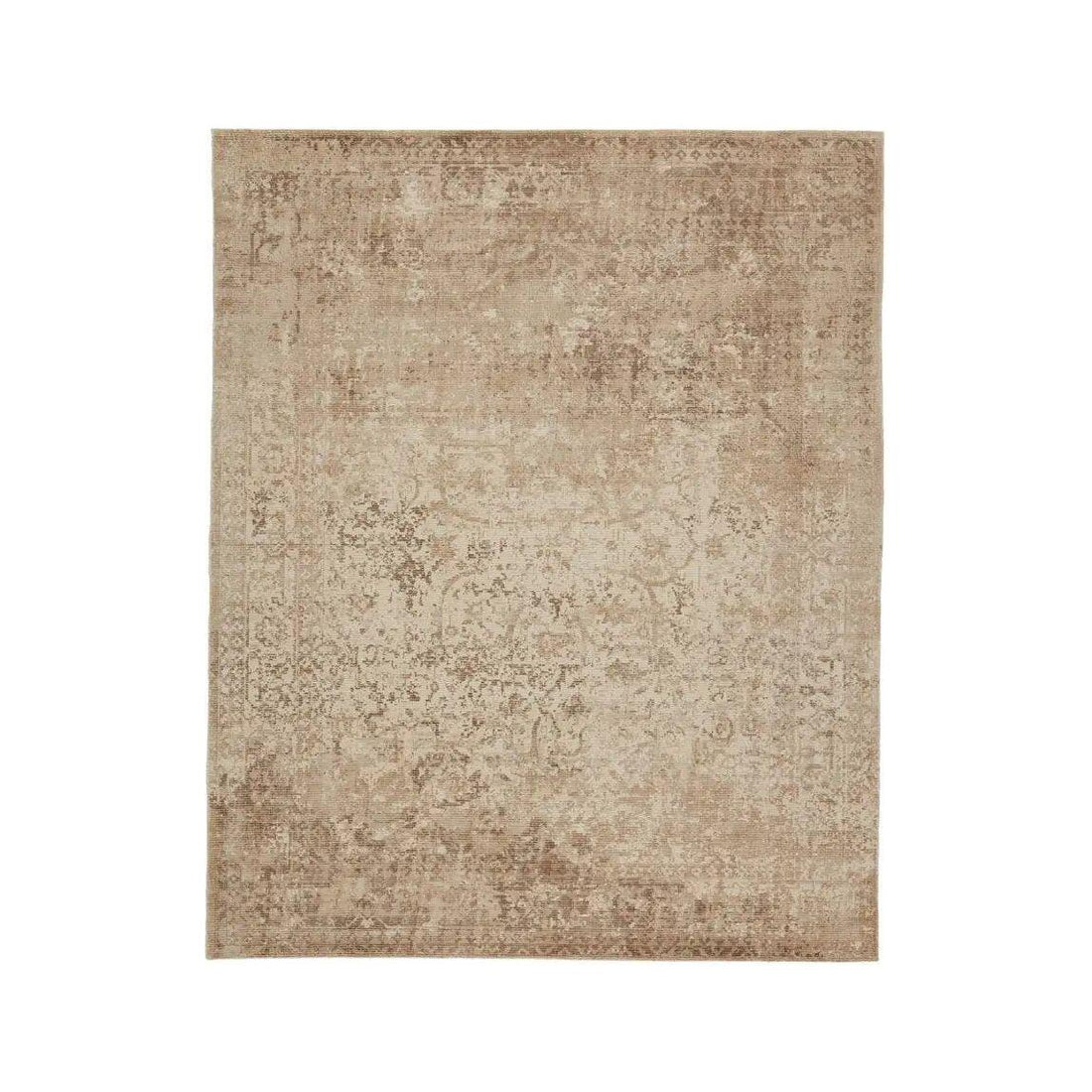 Alfombra de Interior 8' x 11' Pies - Monnry
