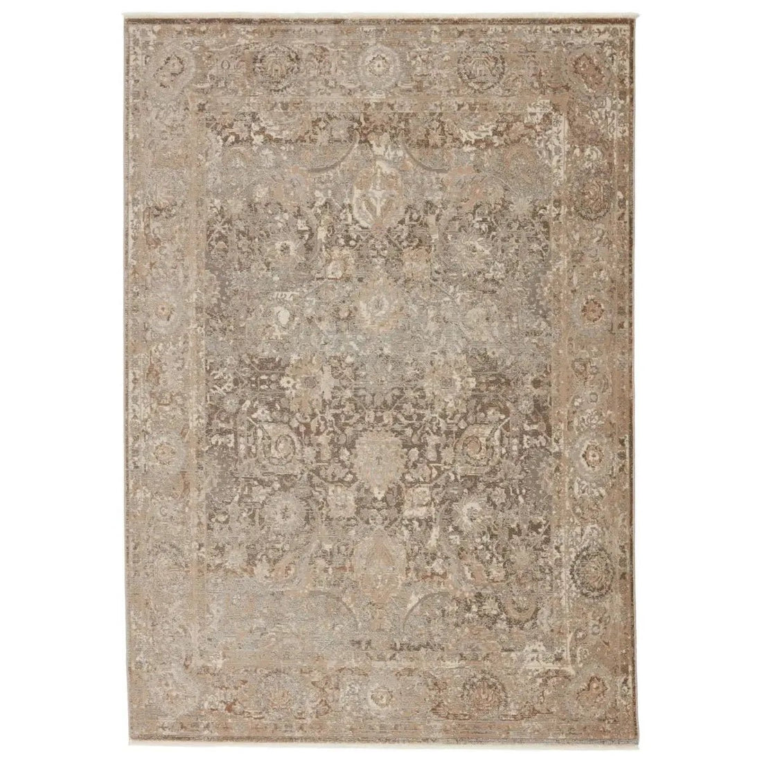 Alfombra de Interior 8' x 11' Pies - Monnry