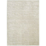 Alfombra de Interior 8' x 11' Pies - Monnry