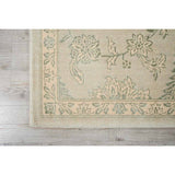 Alfombra de Interior 8' x 11' Pies - Monnry