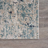 Alfombra de Interior 8' x 11' Pies - Monnry