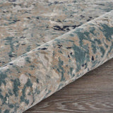 Alfombra de Interior 8' x 11' Pies - Monnry