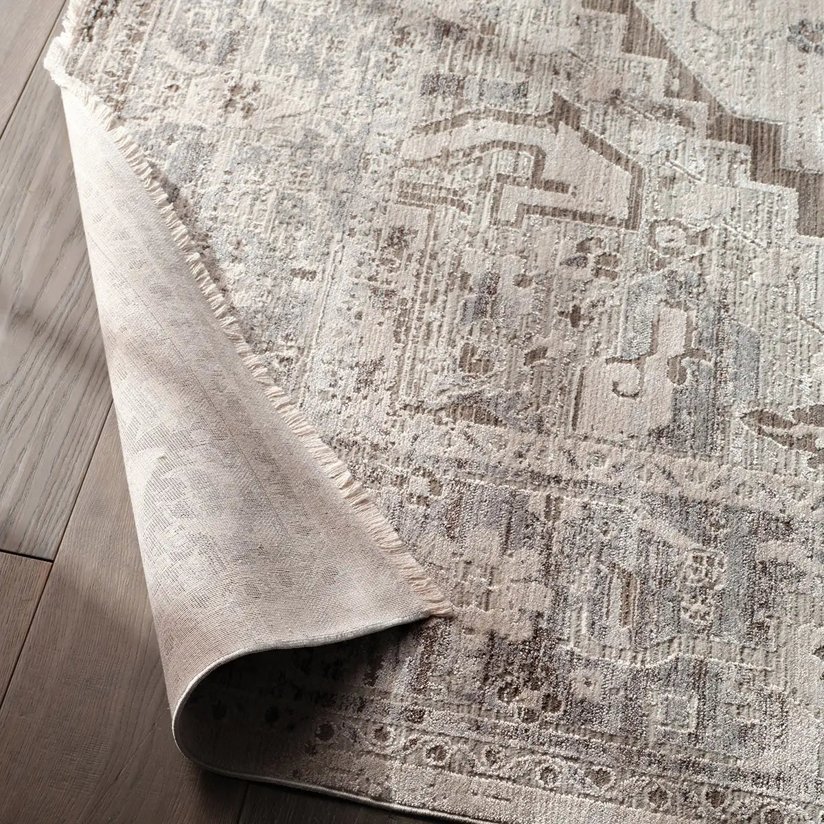 Alfombra de Interior 8' x 11' Pies - Monnry