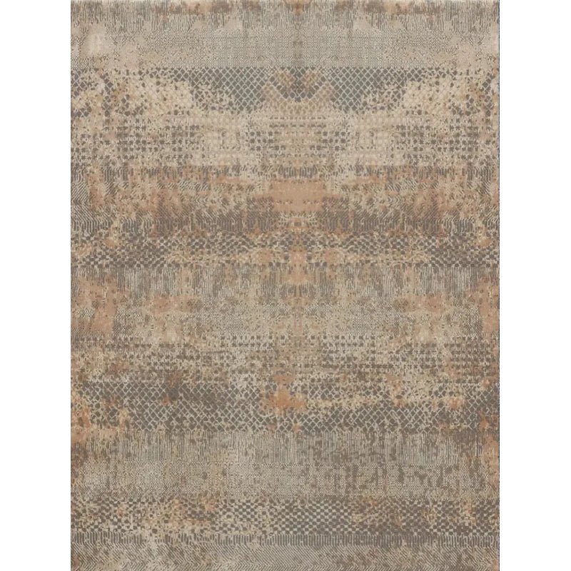 Alfombra de Interior 8' x 11' Pies - Monnry