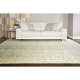 Alfombra de Interior 8' x 11' Pies - Monnry