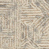 Alfombra de Interior 8' x 12' Pies - Monnry
