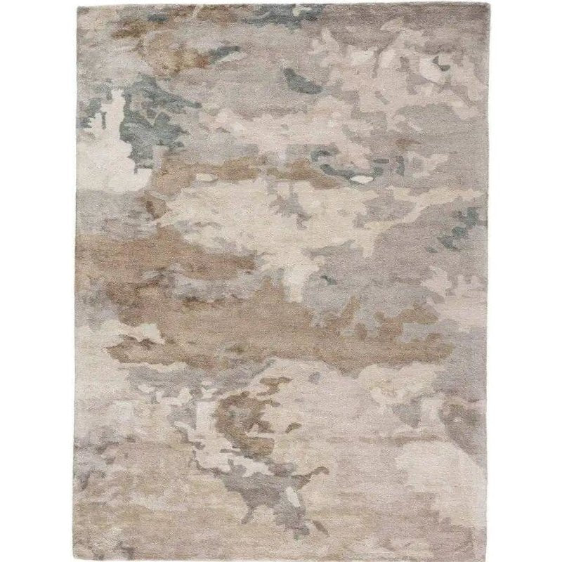 Alfombra de Interior 8'x10' Pies - Monnry