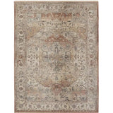 Alfombra de Interior 8'x10' Pies - Monnry