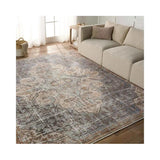 Alfombra de Interior 8'x10' Pies - Monnry