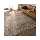 Alfombra de Interior 8'x10' Pies - Monnry