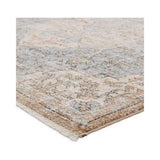 Alfombra de Interior 8'x10' Pies - Monnry