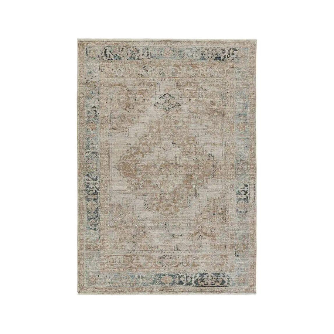 Alfombra de Interior 8'x10' Pies - Monnry