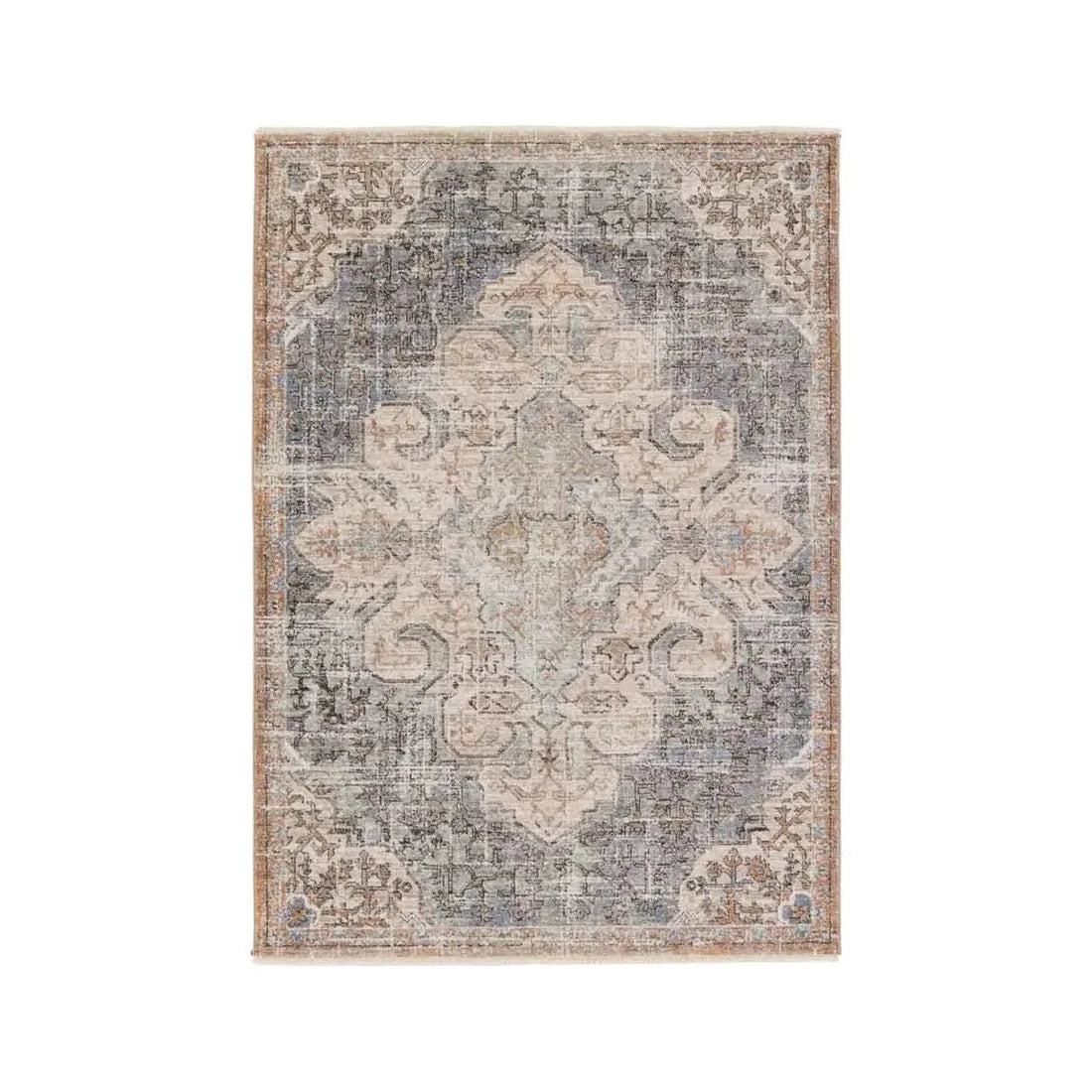 Alfombra de Interior 8'x10' Pies - Monnry