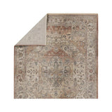 Alfombra de Interior 8'x10' Pies - Monnry