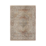 Alfombra de Interior 8'x10' Pies - Monnry