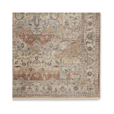 Alfombra de Interior 8'x10' Pies - Monnry