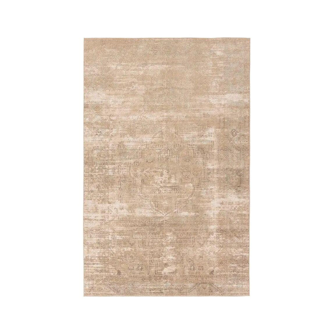 Alfombra de Interior 8'x10' Pies - Monnry