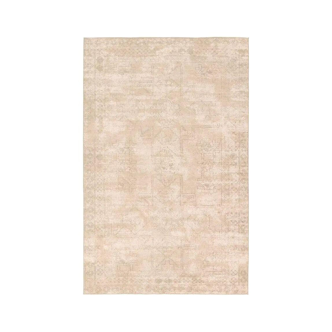 Alfombra de Interior 8'x10' Pies - Monnry