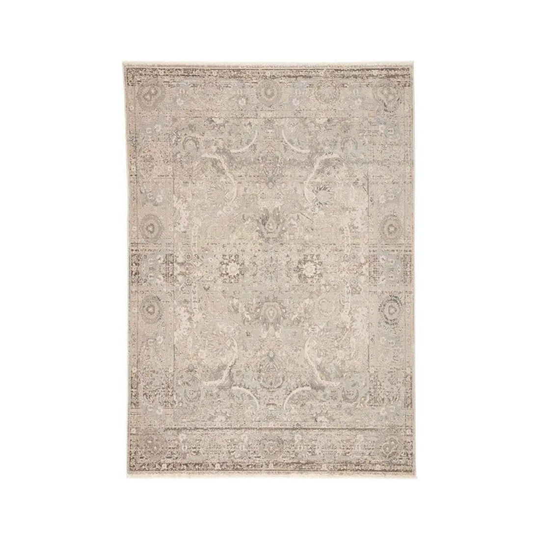 Alfombra de Interior 8'x11' Pies - Monnry