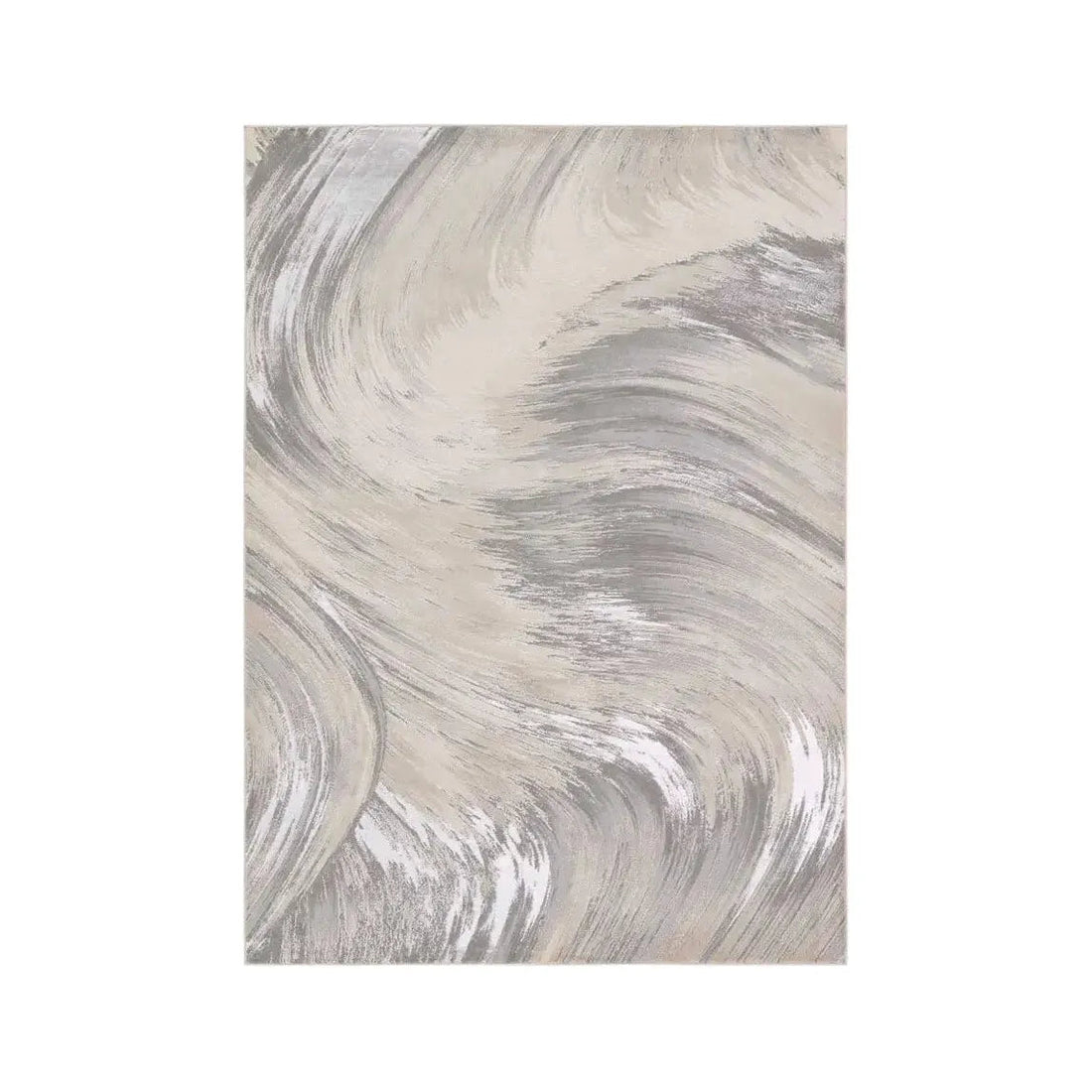 Alfombra de Interior 8'x11' Pies - Monnry