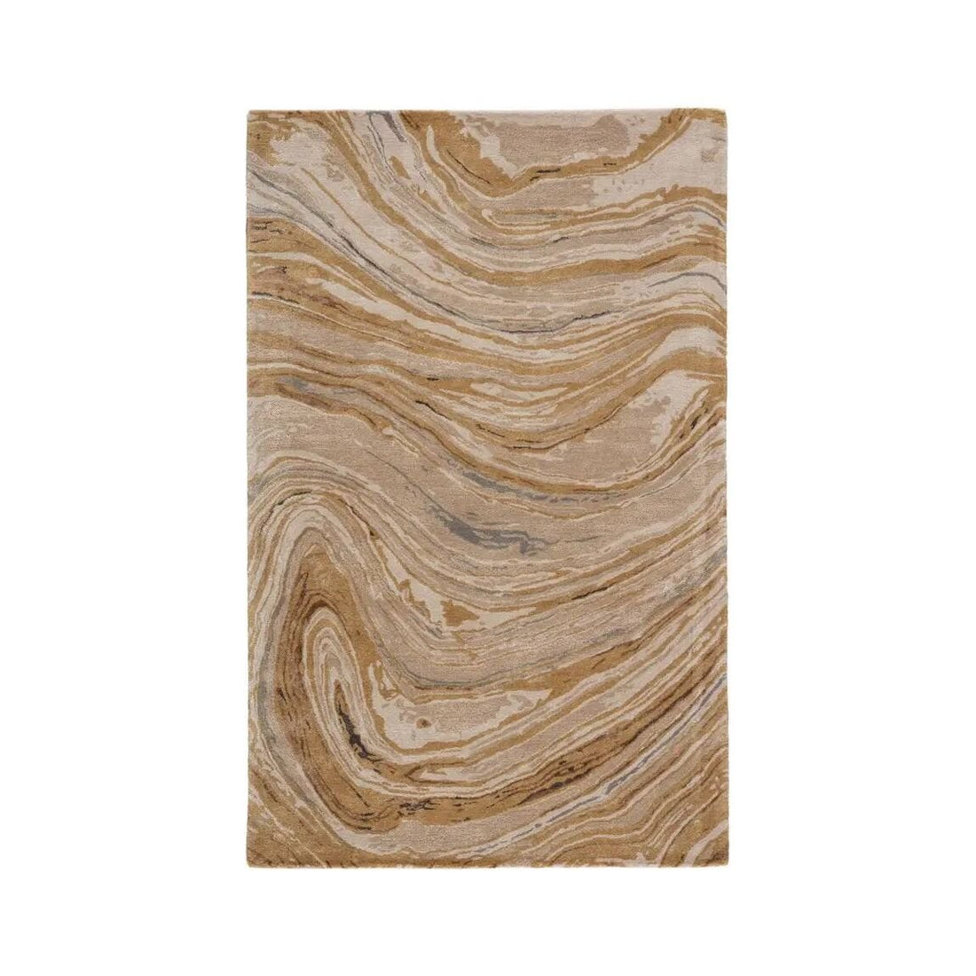 Alfombra de Interior 8'x11' Pies - Monnry