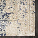 Alfombra de Interior 9' x 12' Pies - Monnry