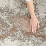Alfombra de Interior 9' x 12' Pies - Monnry