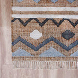 Alfombra de Interior 9' x 12' Pies - Monnry