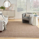 Alfombra de Interior 9' x 12' Pies - Monnry