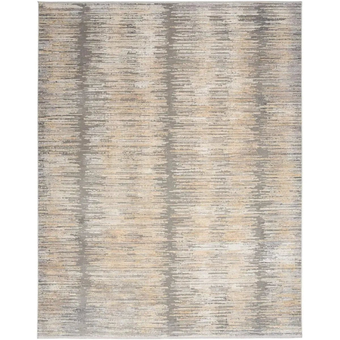 Alfombra de Interior 9' x 12' Pies - Monnry