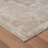 Alfombra de Interior 9' x 12' Pies - Monnry