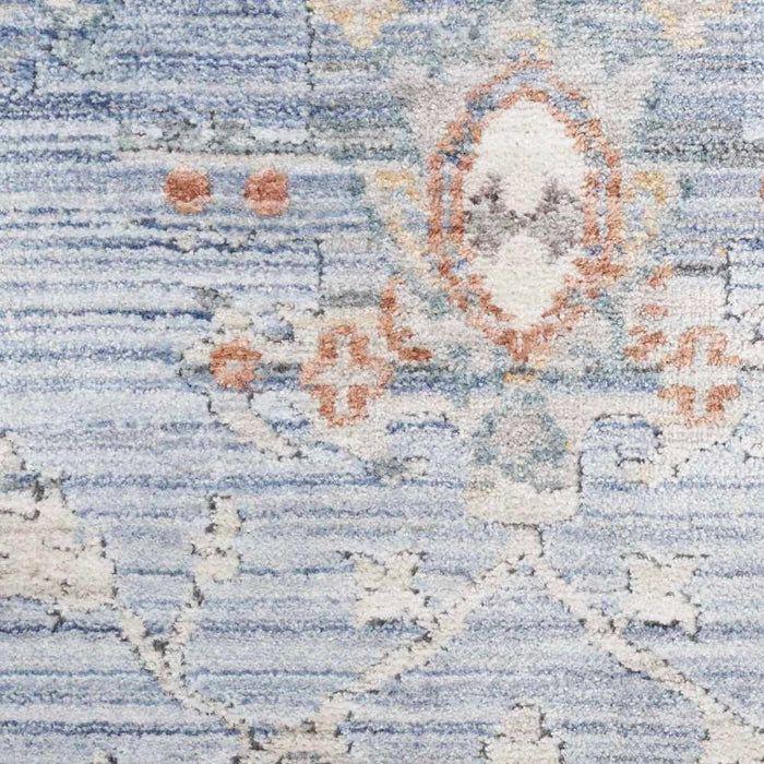 Alfombra de Interior 9' x 12' Pies - Monnry