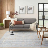 Alfombra de Interior 9' x 12' Pies - Monnry
