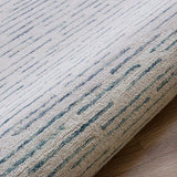 Alfombra de Interior 9' x 12' Pies - Monnry