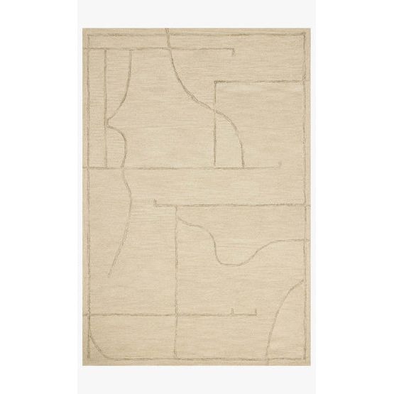Alfombra de Interior 9' x 12' Pies - Monnry