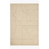 Alfombra de Interior 9' x 12' Pies - Monnry