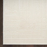 Alfombra de Interior 9' x 12' Pies - Monnry