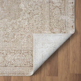 Alfombra de Interior 9' x 12' Pies - Monnry
