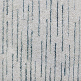 Alfombra de Interior 9' x 12' Pies - Monnry