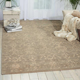 Alfombra de Interior 9' x 12' Pies - Monnry