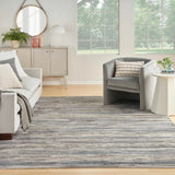 Alfombra de Interior 9' x 12' Pies - Monnry