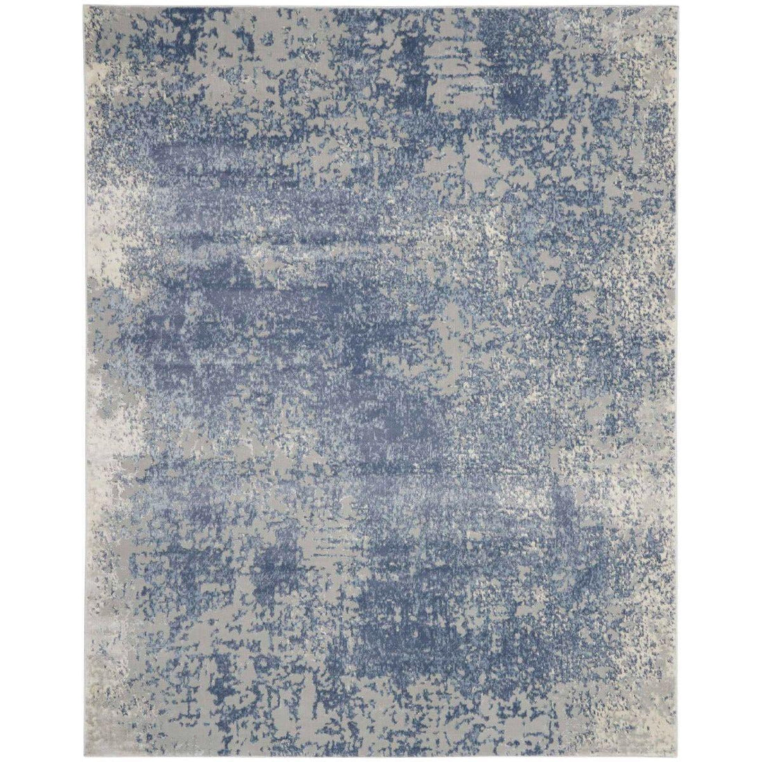 Alfombra de Interior 9' x 12' Pies - Monnry