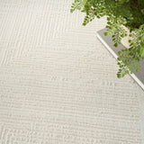 Alfombra de Interior 9' x 12' Pies - Monnry