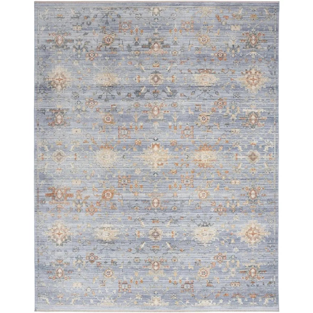 Alfombra de Interior 9' x 12' Pies - Monnry