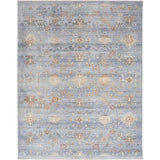 Alfombra de Interior 9' x 12' Pies - Monnry