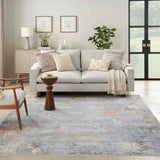 Alfombra de Interior 9' x 12' Pies - Monnry