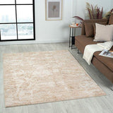 Alfombra de Interior 9' x 12' Pies - Monnry