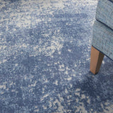 Alfombra de Interior 9' x 12' Pies - Monnry