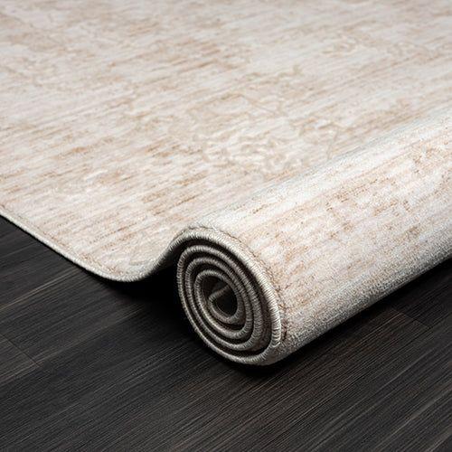 Alfombra de Interior 9' x 12' Pies - Monnry