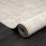 Alfombra de Interior 9' x 12' Pies - Monnry